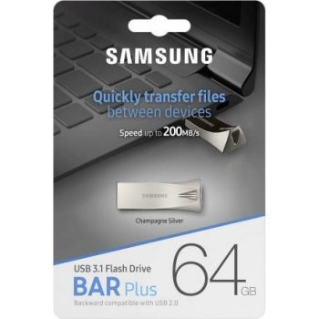 Samsung 64GB MUF-64BE3/EU
