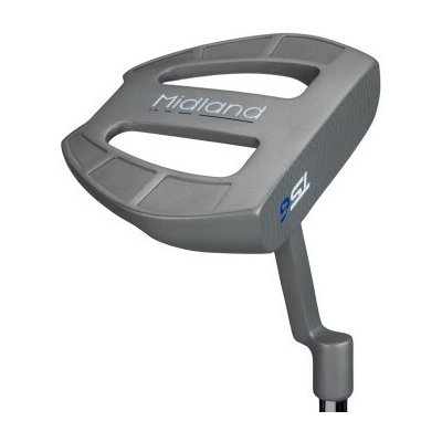 US Kids TS6 Midland Junior Putter pravé 8-10 let (UL-54) – Zboží Dáma