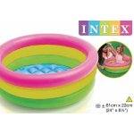 Intex 57107 duhový bazének 61 x 22 cm – Sleviste.cz