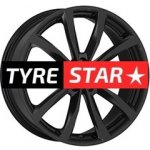 MAK Wolf 7x18 5x110 ET40 gloss black – Hledejceny.cz