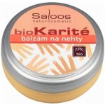 Salus BioKarité Balzám na nehty 19 ml – Sleviste.cz