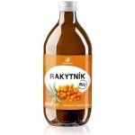 Allnature RAKYTNÍKOVÁ ŠŤÁVA 100% BIO 0,5 l – Zbozi.Blesk.cz