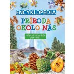 Encyklopédia Príroda okolo nás – Zboží Mobilmania