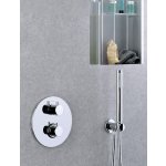 Paffoni Light LIQ018CR – Hledejceny.cz
