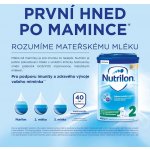 Nutrilon 2 Advanced 3 x 800 g – Sleviste.cz