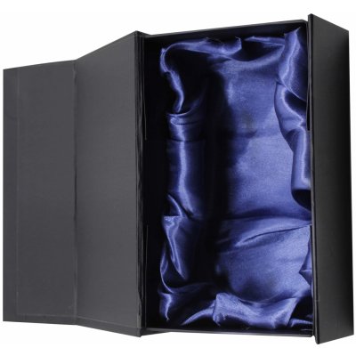 ozdobní krabička H262 černá 230x210x85mm – Zboží Mobilmania