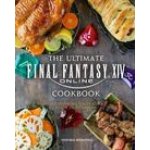 Final Fantasy XIV: The Official Cookbook - Victoria Rosenthal – Hledejceny.cz