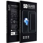 1Mcz Glass 5D tvrzené sklo Xiaomi Redmi Note 9 Pro, Redmi Note 9 Pro Max, Redmi Note 9S 30345 – Zboží Živě