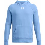 Under Armour UA Rival Fleece Hoodie 1379792-465 – Zboží Dáma