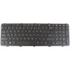 Náhradní klávesnice pro notebook Klávesnice HP PROBOOK 450 455 G0 G1 G2 / rámeček