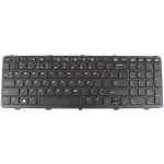 Klávesnice HP PROBOOK 450 455 G0 G1 G2 / rámeček – Zboží Živě