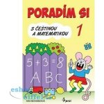 Poradím si s češtinou a matematikou 1 – Hledejceny.cz