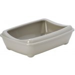 Tommi WC Arist-O-CAT s okrajem 42 cm – Hledejceny.cz