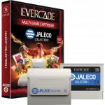 Jaleco Collection 1 (Evercade Cartridge 15) – Sleviste.cz