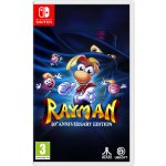 Rayman (30th Anniversary Edition) – Hledejceny.cz