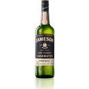 Jameson Caskmates 40% 1 l (holá láhev)