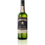 Jameson Caskmates 40% 1 l (holá láhev) – Zbozi.Blesk.cz