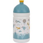 Zdravá lahev V oblacích 500 ml – Zboží Dáma