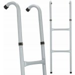 springos schůdky k trampolínám 100 cm – Zboží Mobilmania