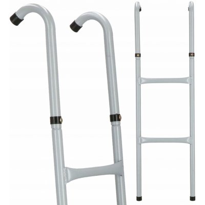 springos schůdky k trampolínám 100 cm – Zboží Mobilmania