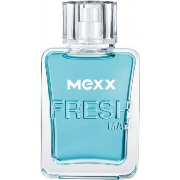 Mexx Fresh toaletní voda pánská 30 ml