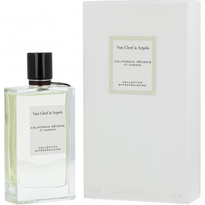 Van Cleef & Arpels Collection Extraordinaire California Reverie parfémovaná voda dámská 75 ml