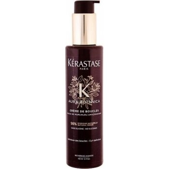 Kérastase Aura Botanica Eau de Vagues formující texturizační mlha pro jemné oslabené vlasy 150 ml