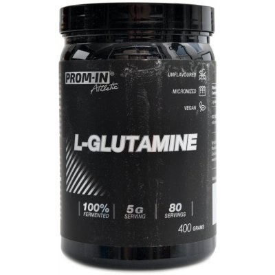 PROM-IN Glutamine 400 g – Zboží Dáma