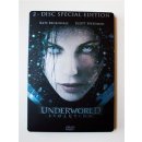 Underworld DVD