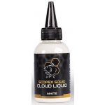 NASH Booster Scopex Squid Cloud Liquid White 100 ml – Zboží Dáma