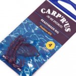 Carp ´R´ Us Ready Naked Ronnie rig Predator 8 3 ks – Zboží Dáma
