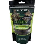 Jet Fish boilies Legend Range 250g 24mm Seafood + švestka / česnek – Zboží Mobilmania