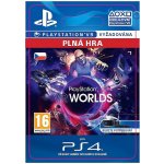 VR Worlds – Sleviste.cz