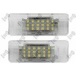 Osvětlení interiéru ABAKUS L04-470-0002LED (L044700002LED) – Hledejceny.cz