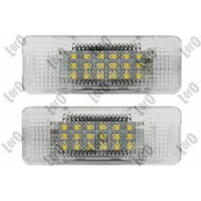 Osvětlení interiéru ABAKUS L04-470-0002LED (L044700002LED) – Hledejceny.cz