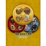 Heroes of Might and Magic 4 Complete – Zboží Mobilmania