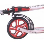 Spartan Jumbo III bílá – Zboží Mobilmania