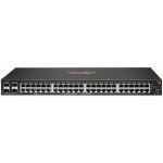 HP 5510 48G PoE+ 4SFP+ – Zboží Živě