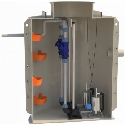 Plastovar PSOG-5 – Sleviste.cz