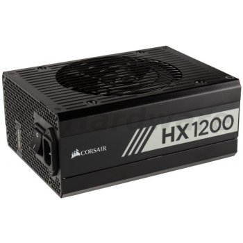 Corsair HX Series HX1200 1200W CP-9020140-EU