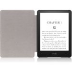 Tech-Protect Smartcase pouzdro na Amazon Kindle Paperwhite 5 blue jeans TEC918728 – Zboží Živě