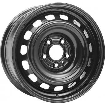 Alcar Stahlrad 7823 6.5x15 5x108 ET42