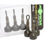 Korda Intelligent Back lead 31g 3ks – Hledejceny.cz