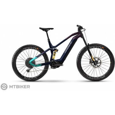 Haibike Nduro 8 Freeride 2023 – Hledejceny.cz