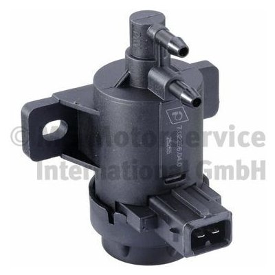 Měnič tlaku, výfukový systém PIERBURG 7.02256.04.0 – Hledejceny.cz