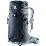 Deuter Trail 24l black – Zboží Mobilmania