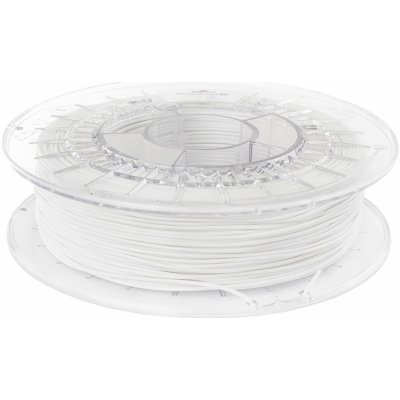 Spectrum S-Flex 85A 1.75mm 0.5kg Bílá - Polar White – Zboží Živě