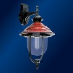 Svítidlo Top Light Neapol D š. 27 cm v. 47 cm – Hledejceny.cz