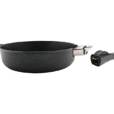 BAF premium gigant hluboká odnímatelná ručka 24 cm – Sleviste.cz