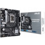 Asus PRIME B660M-K D4 90MB1950-M0EAY0 – Zboží Živě